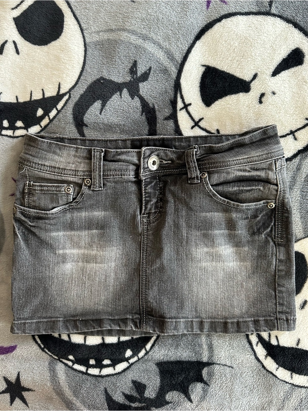 Bongo Skirt